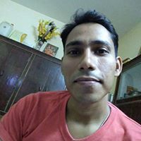 Prashant Kumar