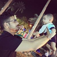 محمد اللجماوي