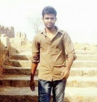 Anjaan Kumar