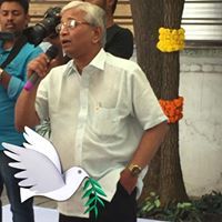 DrRamchandra Bharadwaj