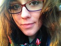 Людмила Кустищева