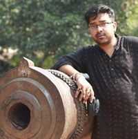 Joydeep Bhattacharyya