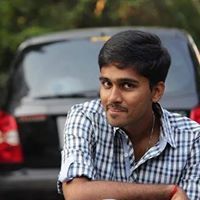 Akshay Baskaran
