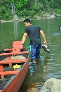 Jugesh Kashyap