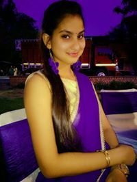 Princy Mishra