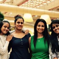 Anuththara Senanayake