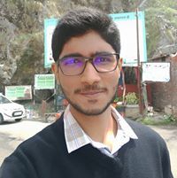 Deepankar Khandagale