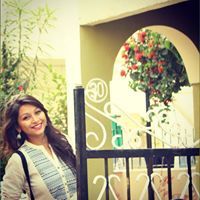 Tanvi Singh