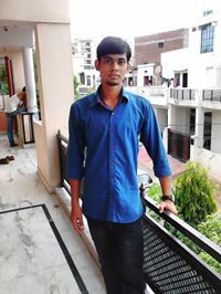Saurabh Singh