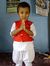 Sandeep...