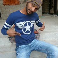 Dinesh Solanki