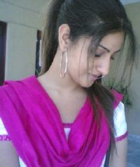 Mansi Singh