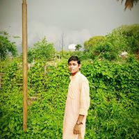 ঋত্বিক ভট্টাচার্য্য