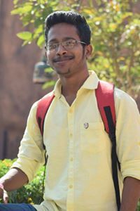 Pankaj Desale