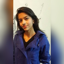 Areeba Noor
