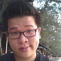 Christopher Tay