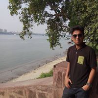 Saif Shanto