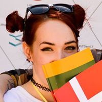 Indrė Aleksandravičiūtė