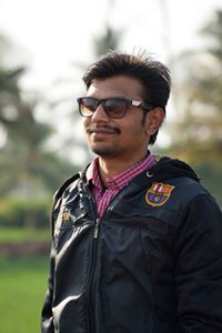 Veeresh Javali