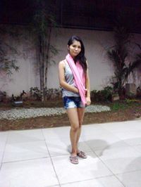 BernAdette Sebastian