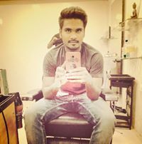 Pavan Goud