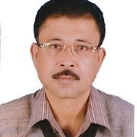 Indranil Chatterjee