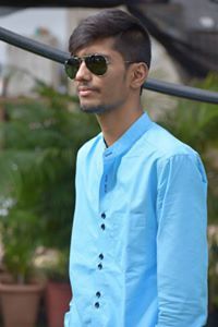 Janak Gupta