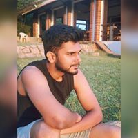 Hemanth Kumar