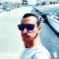 Moustafa Khaiamy