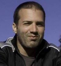 Ildefonso Vicente-Suarez