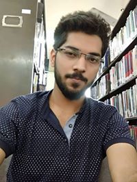 Satyam Singh