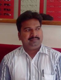 अनिल आठलेकर