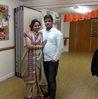 Rahul Chauhan