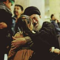 ريحانة المصطفى