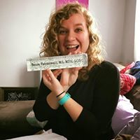 Becca Vanderwall