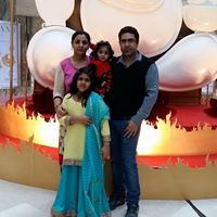 Rohit Nanda