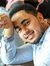 Mohamed...