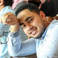 Mohamed Sharaky