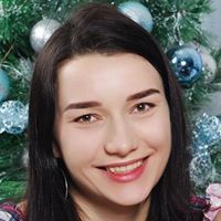 Елена Дерюгина