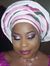 Yetunde...