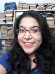 Devaki Vasudeo