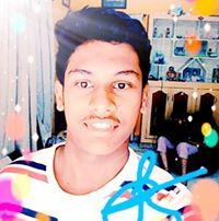 Revanth Bolagani