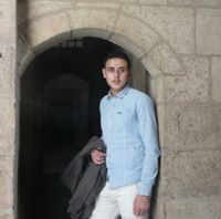 Mohamed Elsayed Elkholy