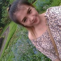 Clariz Mae