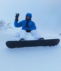 George Kolisnichenko