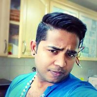 Rageesh Kumar