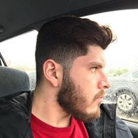 Marlon Balcárcel Carrera