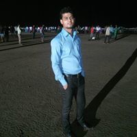 Monu Pathak