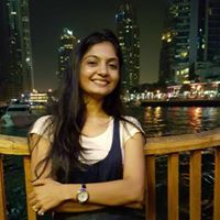 Priyanka Gaherwar