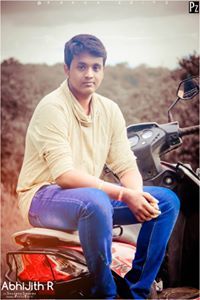 Abhi Reghu